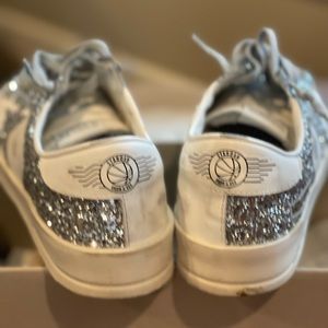 Golden Goose, Stardan sneaker, size 41, worn just a few times!